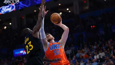 Draymond Green questions Warriors’ commitment after blowout loss