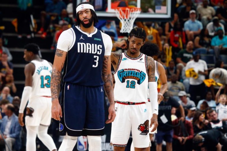 NBA trade rumors: Could AD, Ja, Trae and other stars be on the move?