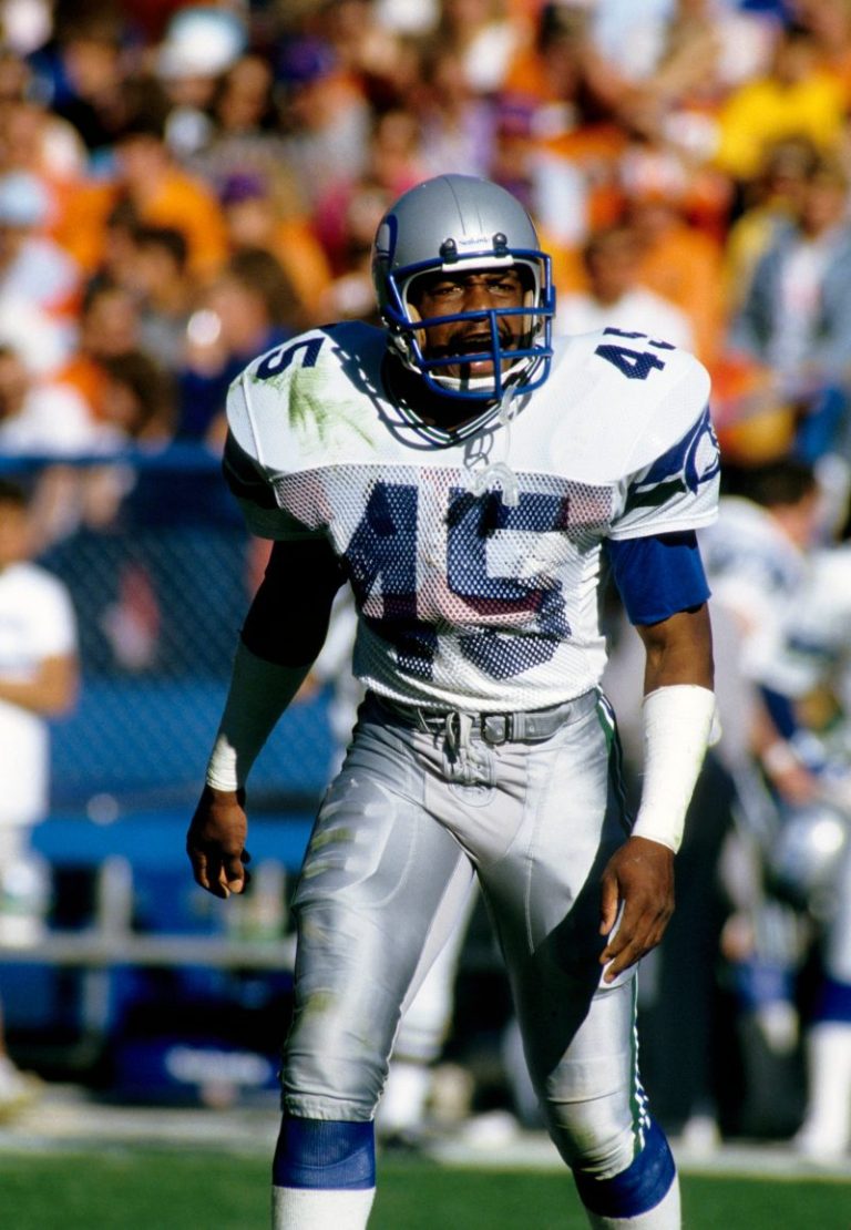 Seahawks legend and Hall of Famer known as ‘The Enforcer’ dies at 66