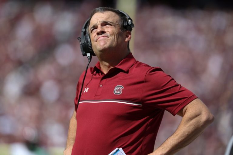 Week 12 Flop 10: Beamer wants to puke, Narduzzi’s Irish curse, MSU mess