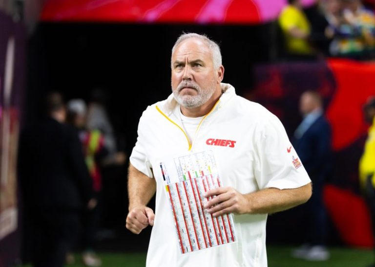 Chiefs coach claps back at Donald Trump’s dynamic kickoff criticism