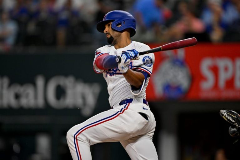 Trade grades for Mets, Rangers on Marcus Semien-Brandon Nimmo swap