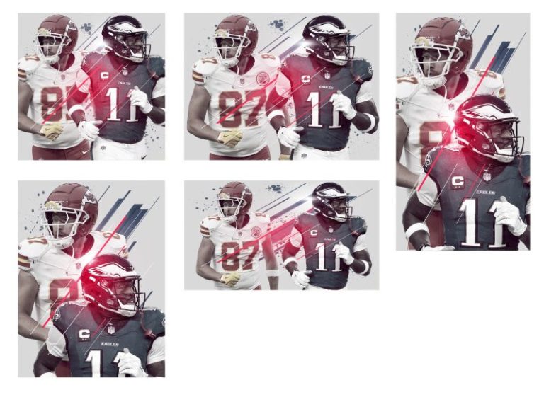 NFL power rankings: Super Bowl 59 teams headed in opposite directions