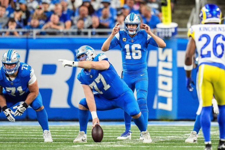 Former Lions Pro Bowl center coming out of retirement