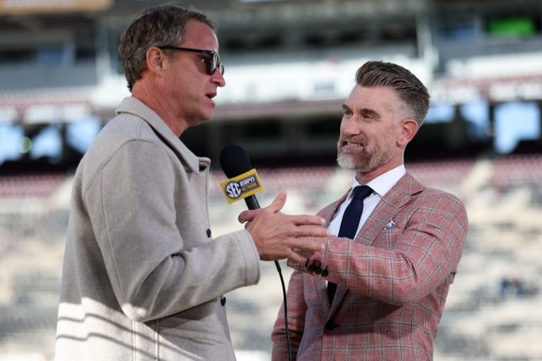 Kiffin talks regret, who told him to ‘take the shot’ before boarding jet to LSU